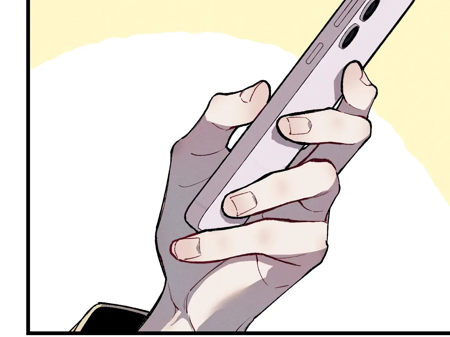 Read Blue Name Pressure chapter 25 image 102 on Lezhin