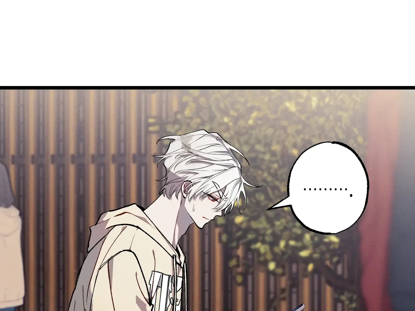 Read Blue Name Pressure chapter 25 image 104 on Lezhin