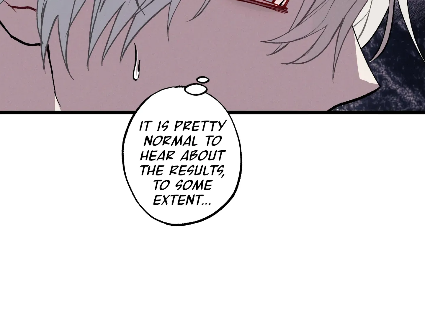 Read Blue Name Pressure chapter 25 image 107 on Lezhin