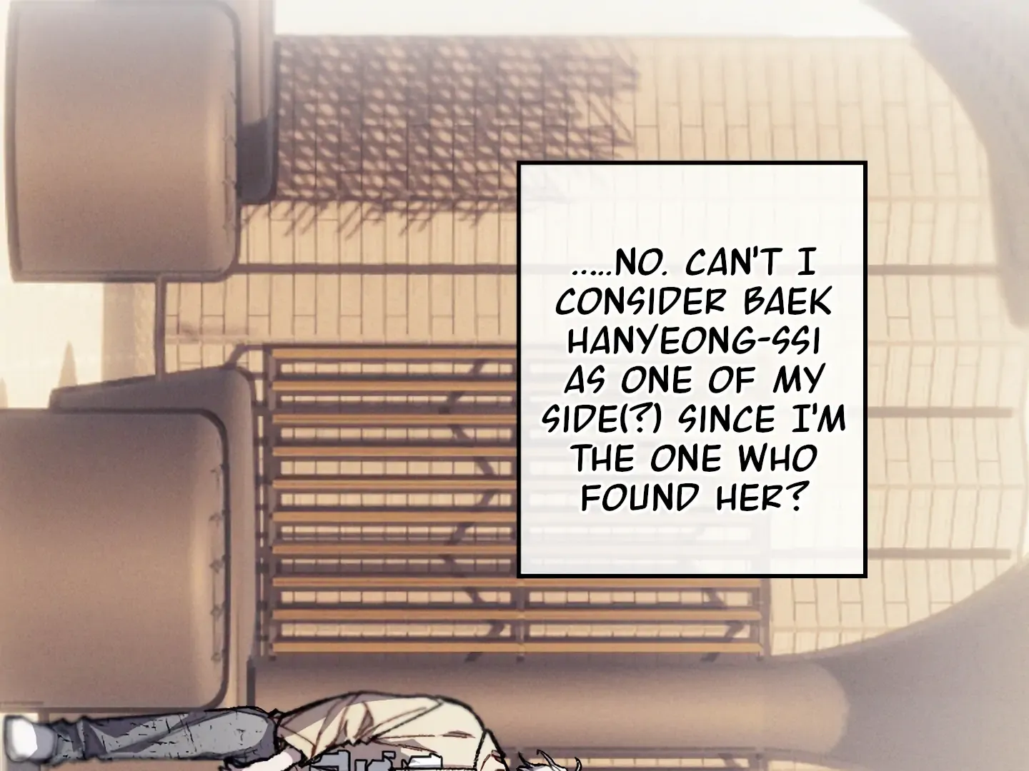 Read Blue Name Pressure chapter 25 image 109 on Lezhin