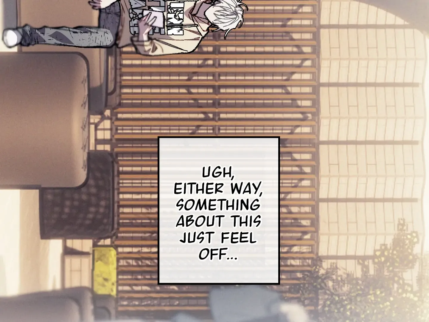 Read Blue Name Pressure chapter 25 image 110 on Lezhin