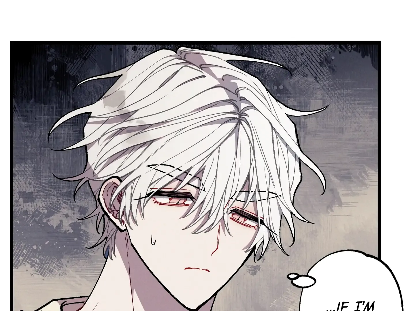 Read Blue Name Pressure chapter 25 image 114 on Lezhin