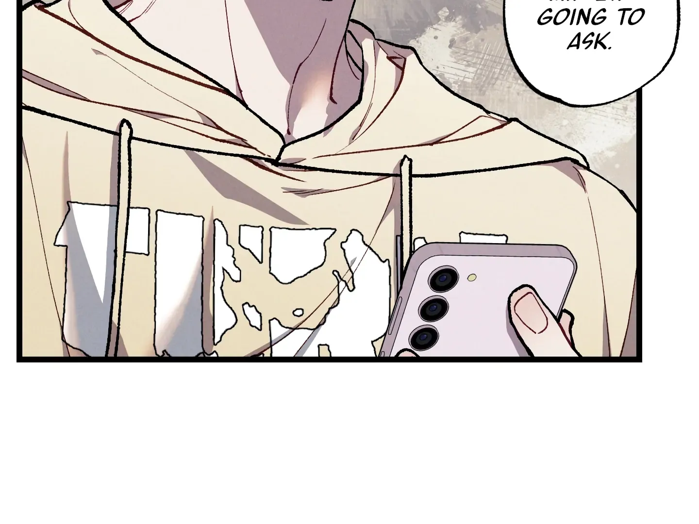 Read Blue Name Pressure chapter 25 image 115 on Lezhin