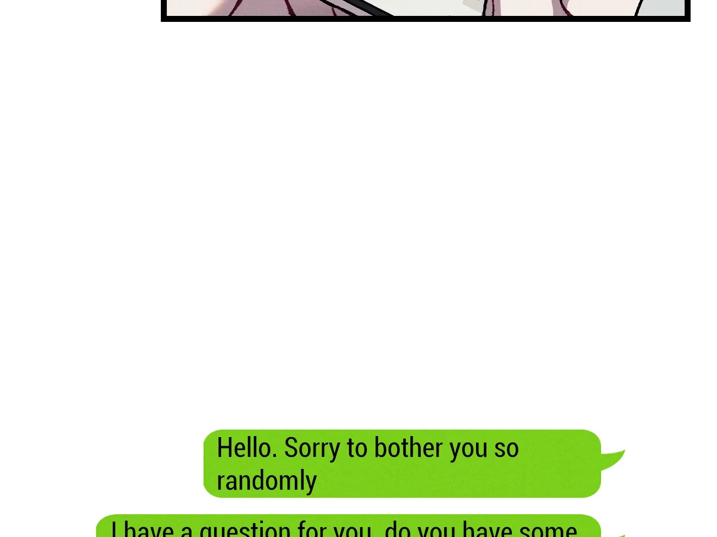 Read Blue Name Pressure chapter 25 image 126 on Lezhin