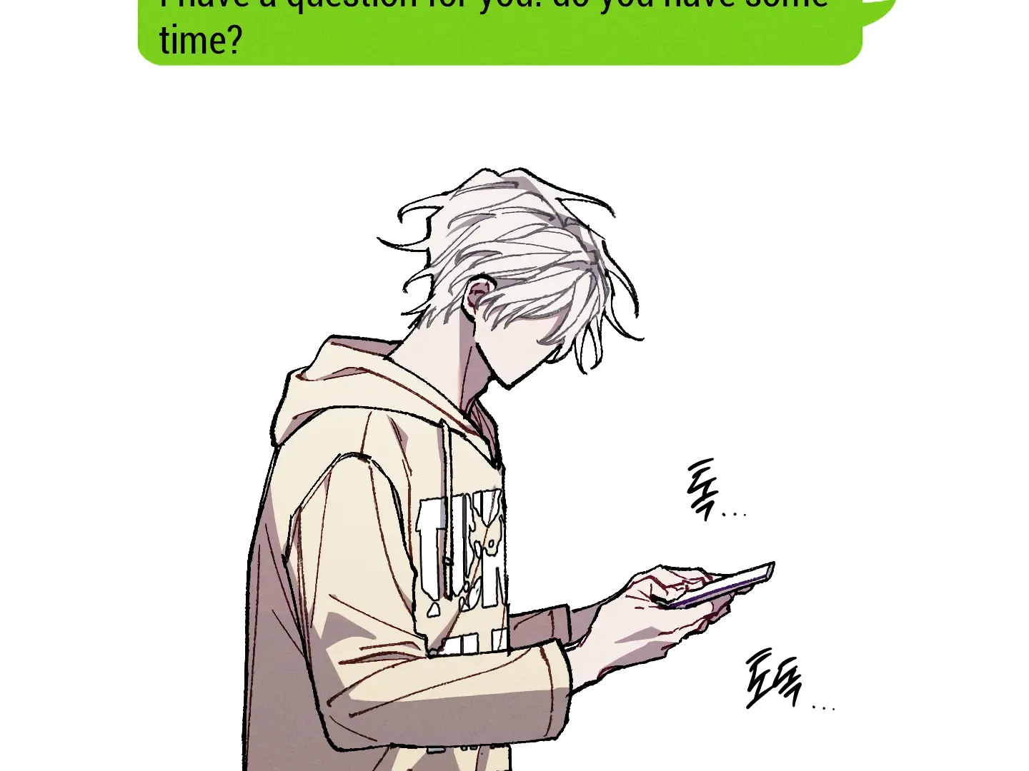 Read Blue Name Pressure chapter 25 image 127 on Lezhin