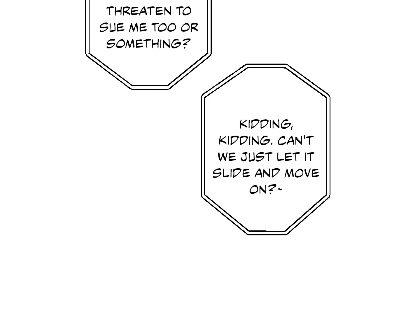 Read Blue Name Pressure chapter 25 image 138 on Lezhin