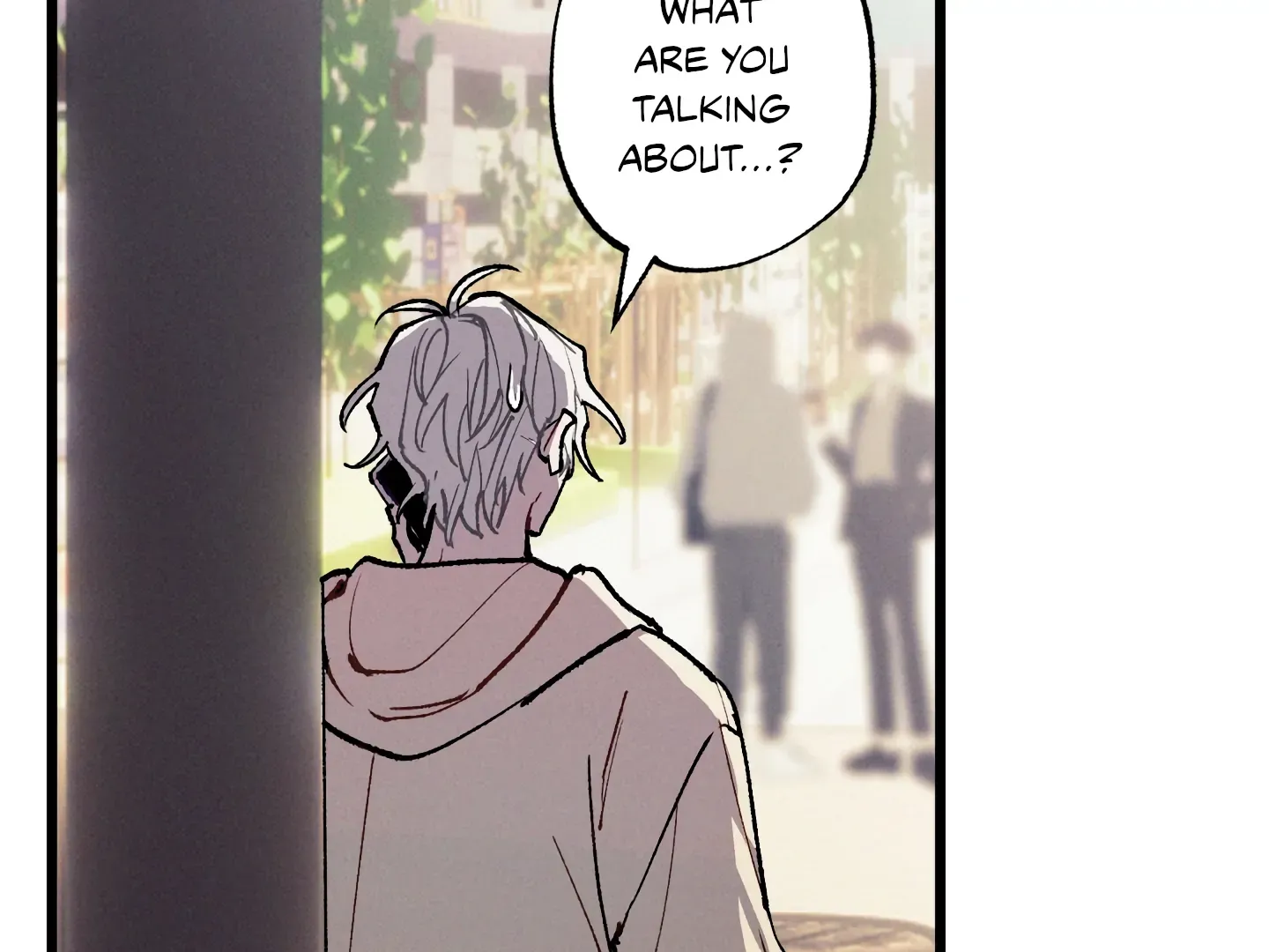 Read Blue Name Pressure chapter 25 image 143 on Lezhin