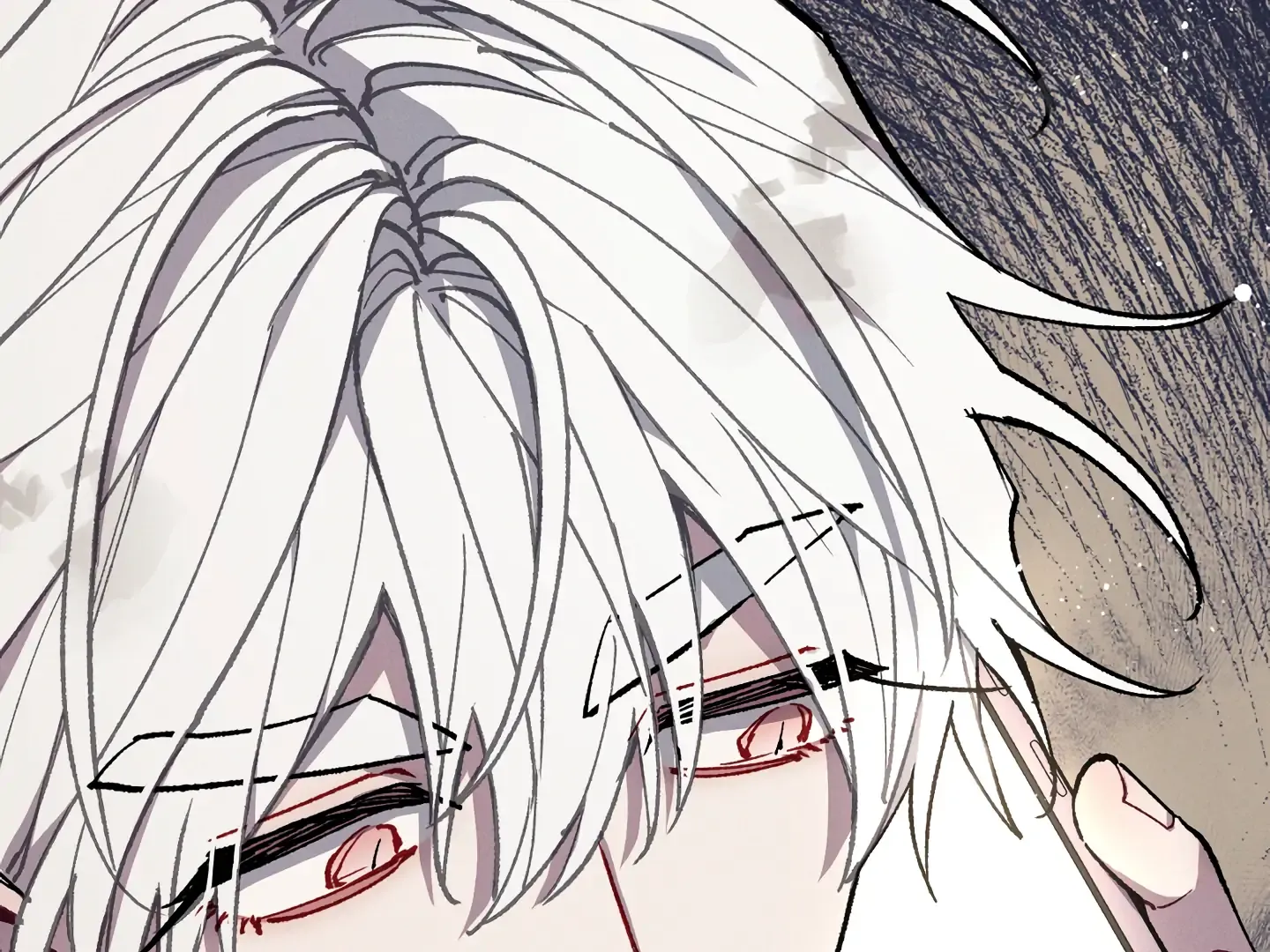 Read Blue Name Pressure chapter 25 image 150 on Lezhin