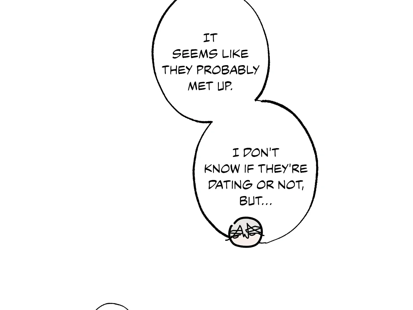 Read Blue Name Pressure chapter 25 image 16 on Lezhin