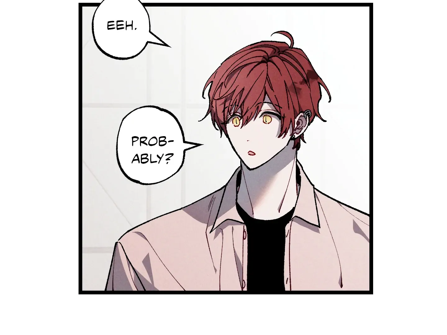 Read Blue Name Pressure chapter 25 image 17 on Lezhin