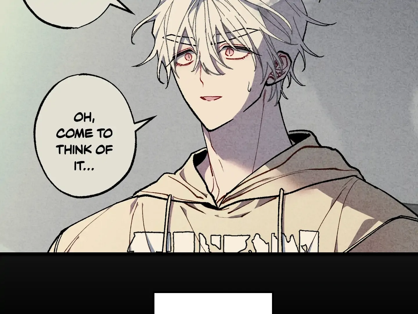 Read Blue Name Pressure chapter 25 image 22 on Lezhin