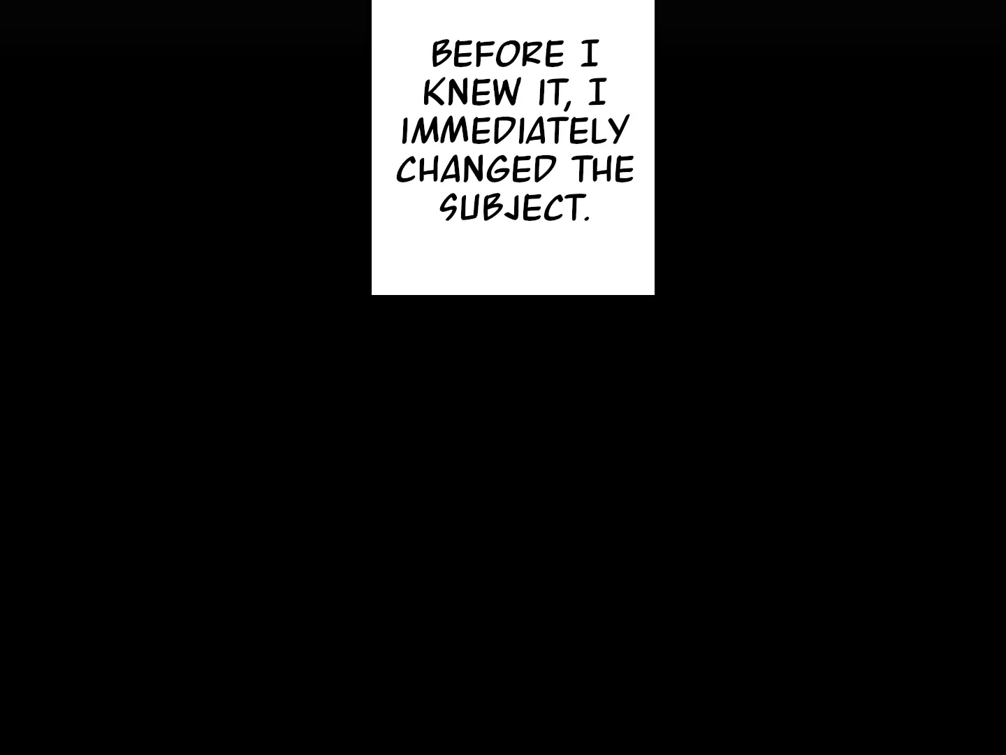 Read Blue Name Pressure chapter 25 image 23 on Lezhin
