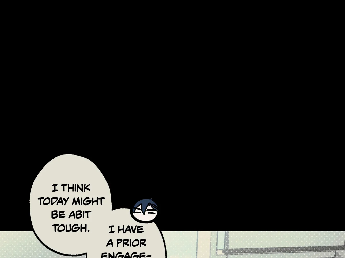 Read Blue Name Pressure chapter 25 image 27 on Lezhin