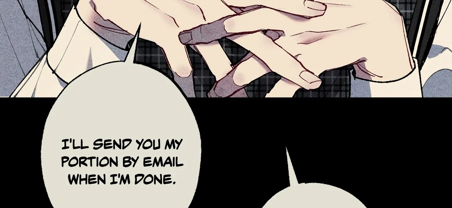 Read Blue Name Pressure chapter 25 image 31 on Lezhin