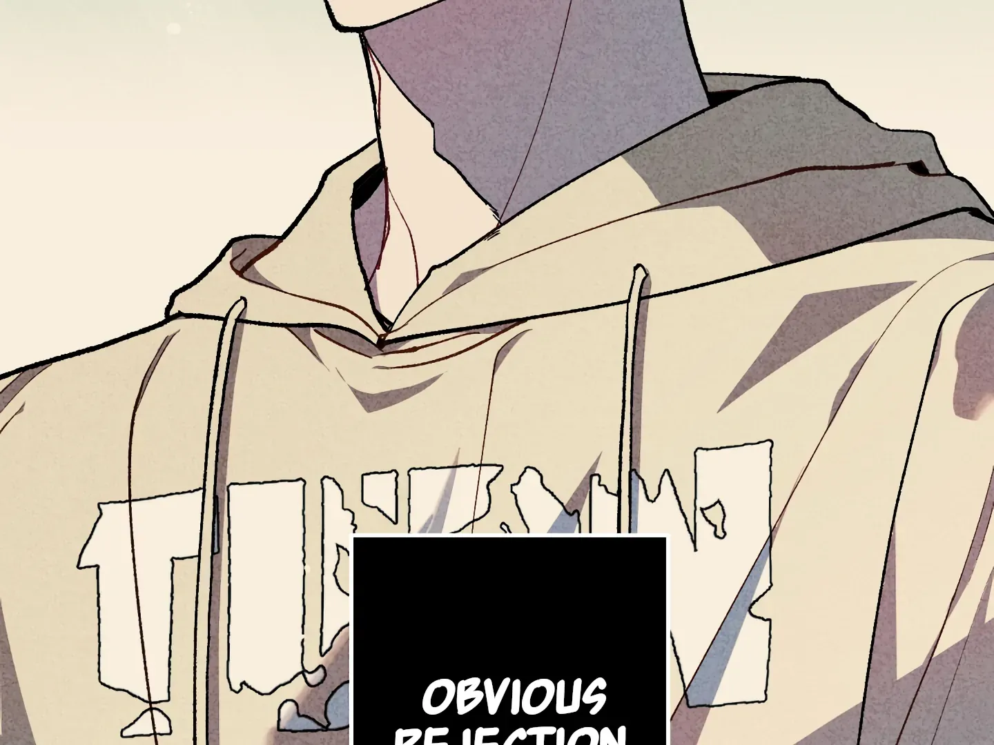 Read Blue Name Pressure chapter 25 image 35 on Lezhin