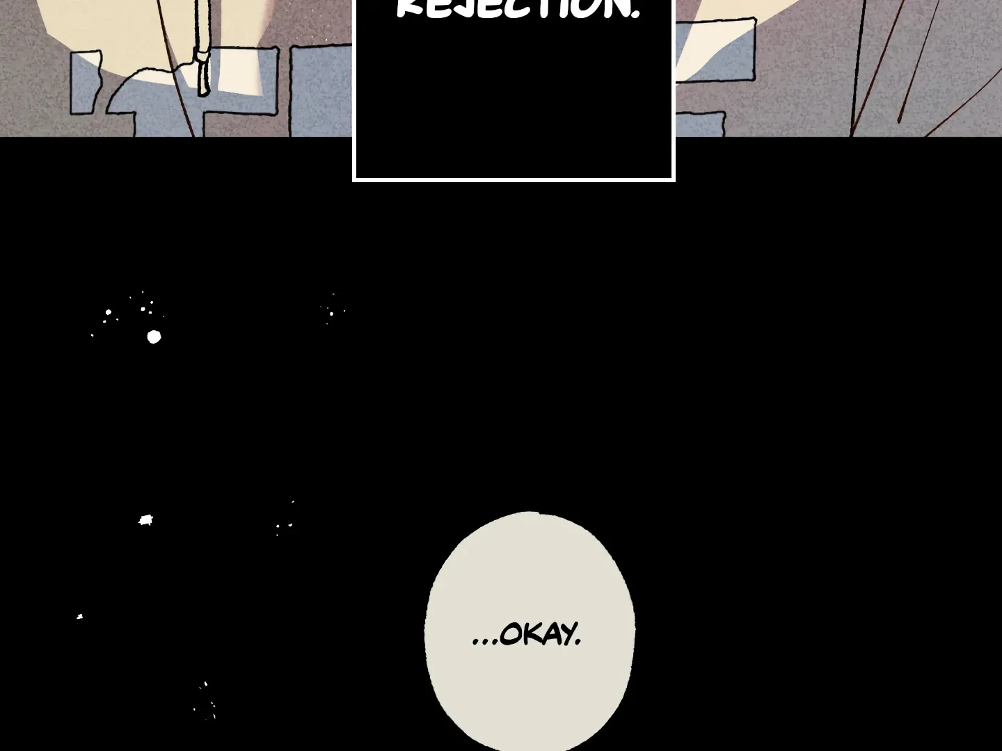 Read Blue Name Pressure chapter 25 image 36 on Lezhin