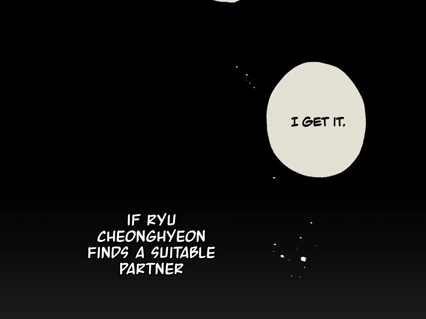 Read Blue Name Pressure chapter 25 image 37 on Lezhin