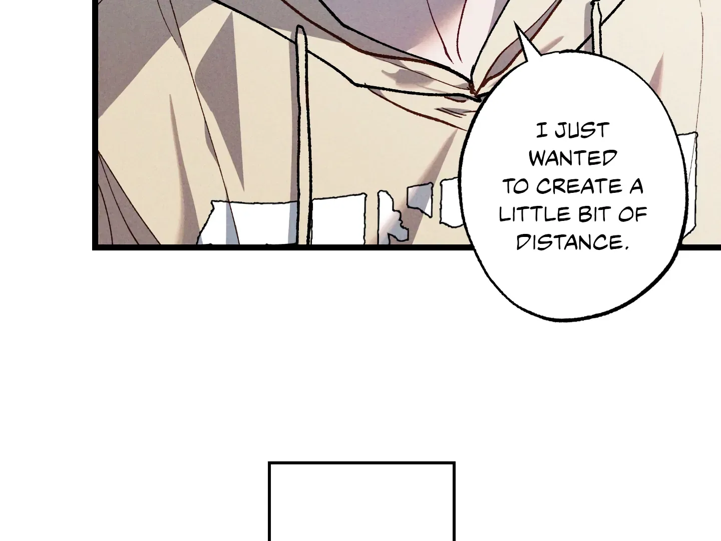 Read Blue Name Pressure chapter 25 image 43 on Lezhin