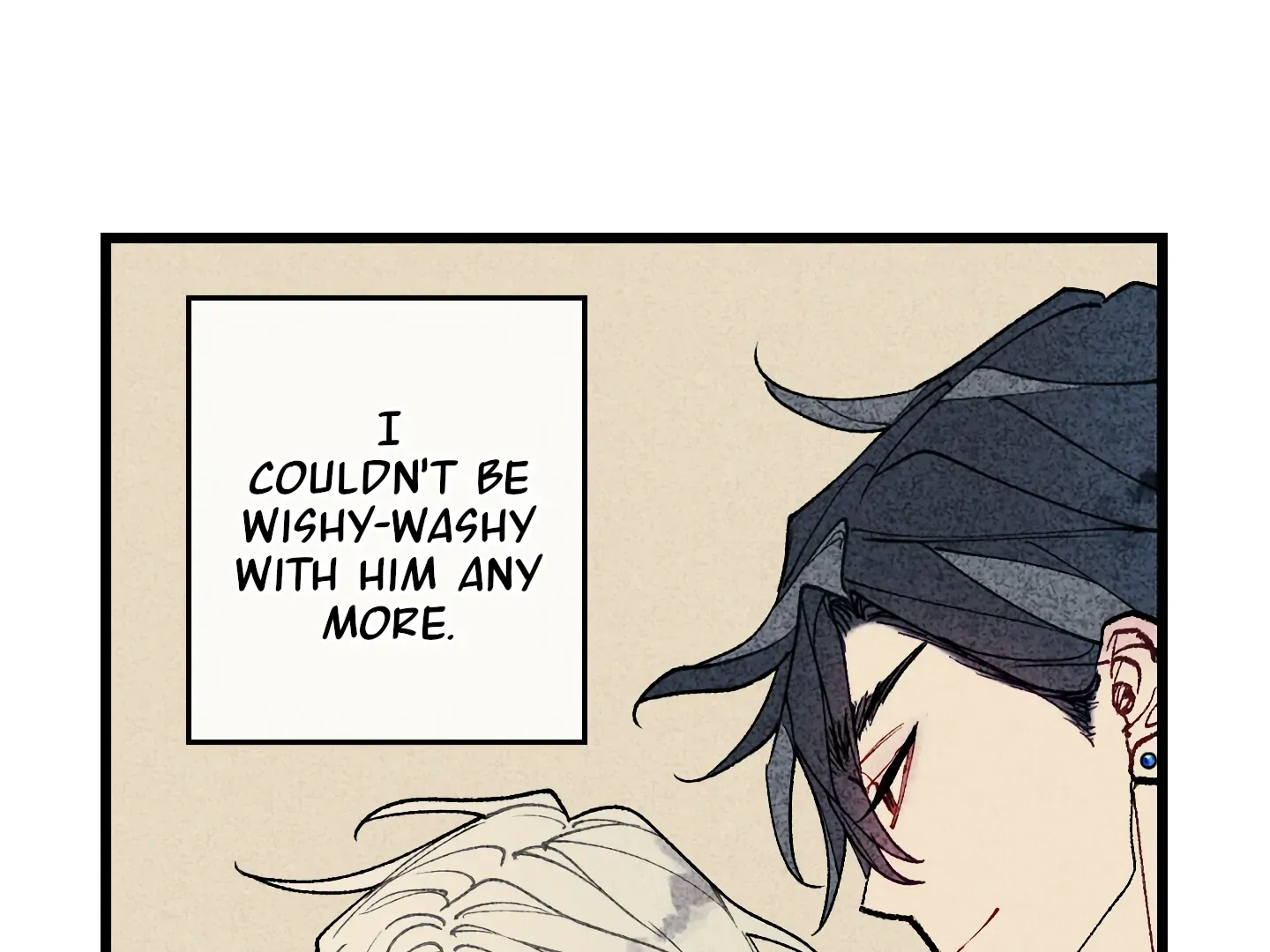 Read Blue Name Pressure chapter 25 image 45 on Lezhin