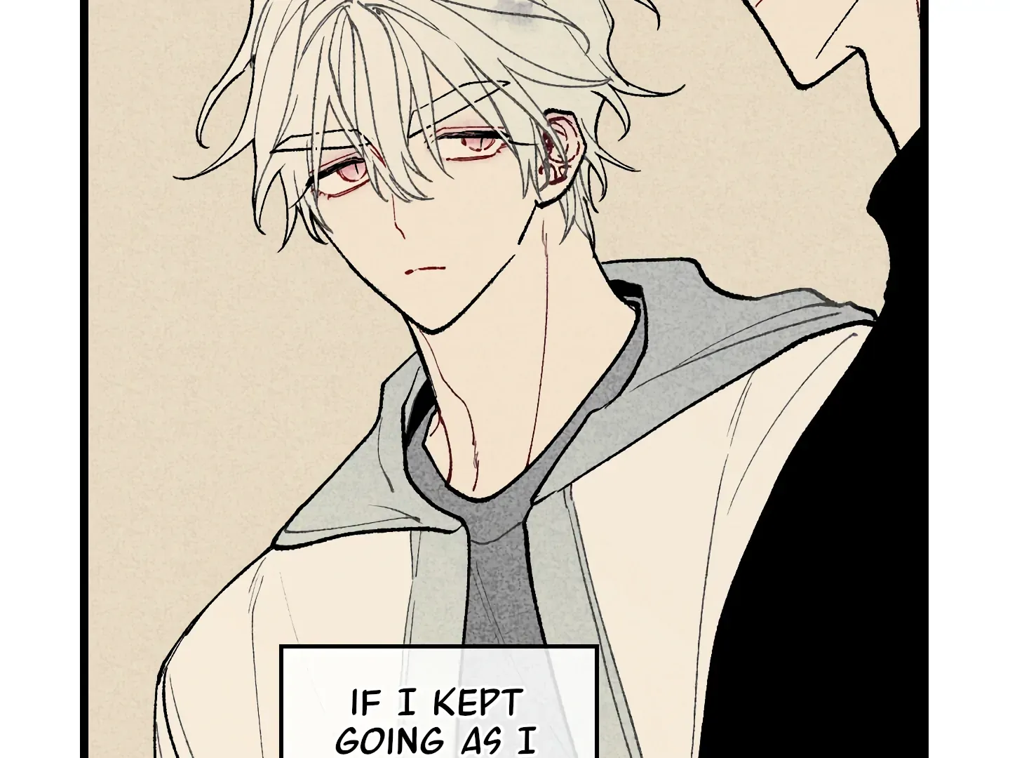 Read Blue Name Pressure chapter 25 image 46 on Lezhin