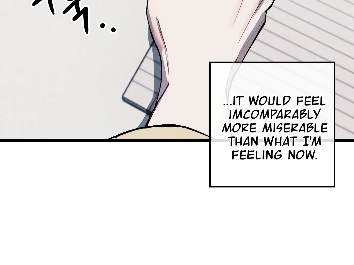 Read Blue Name Pressure chapter 25 image 51 on Lezhin