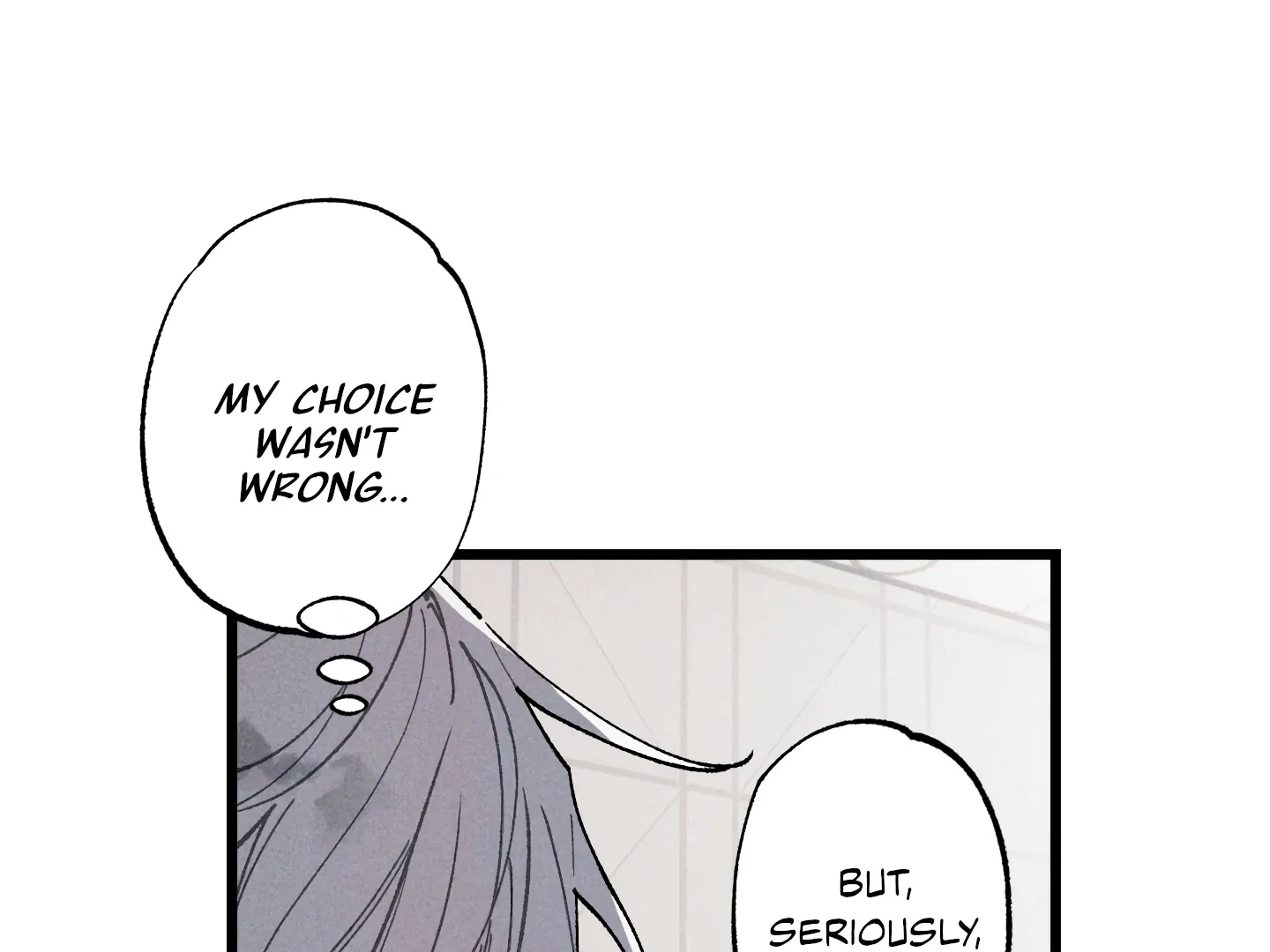 Read Blue Name Pressure chapter 25 image 52 on Lezhin