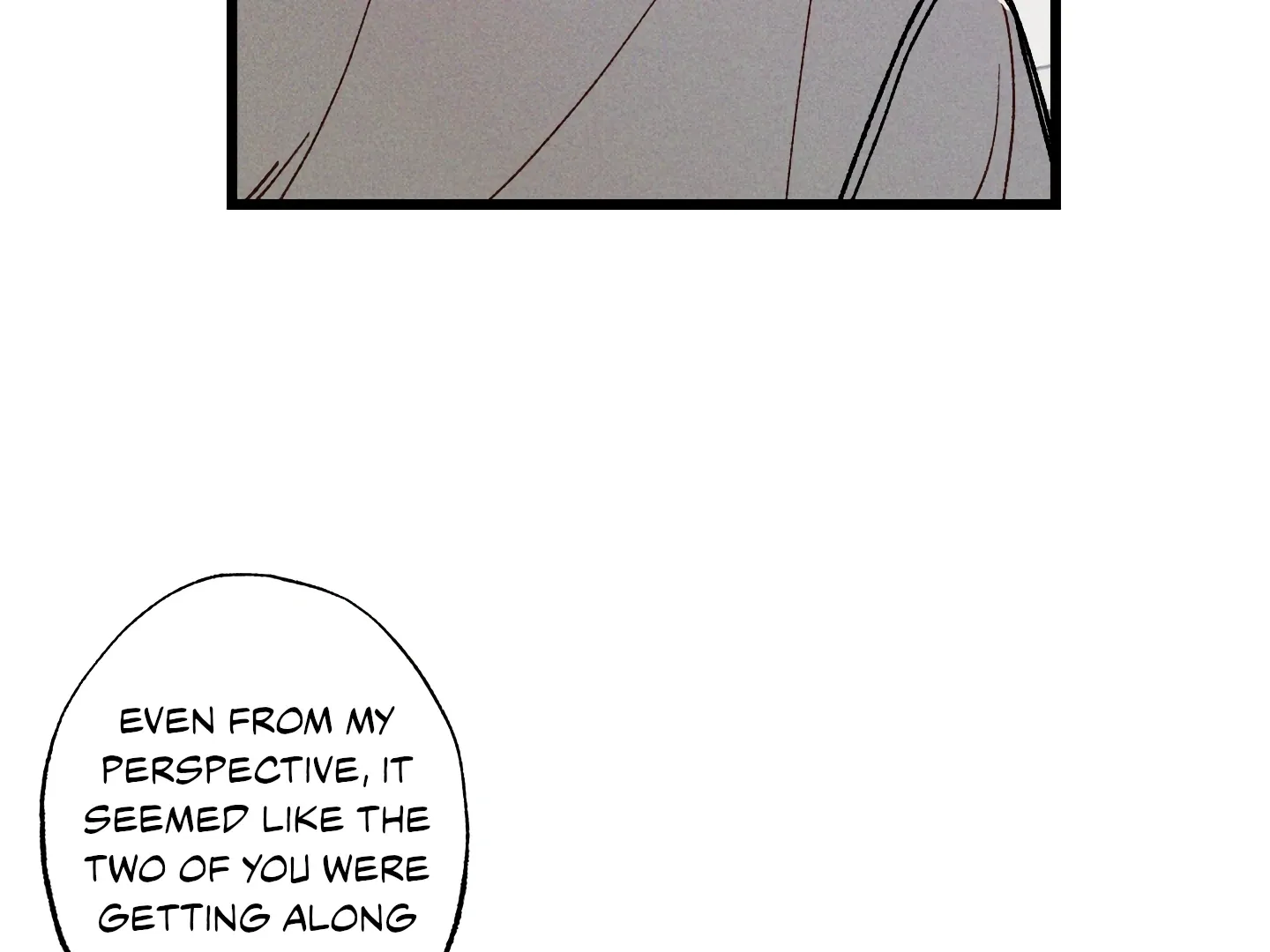 Read Blue Name Pressure chapter 25 image 54 on Lezhin