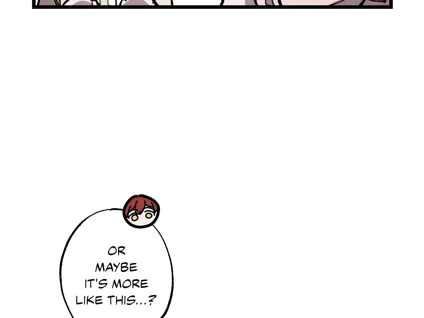 Read Blue Name Pressure chapter 25 image 60 on Lezhin