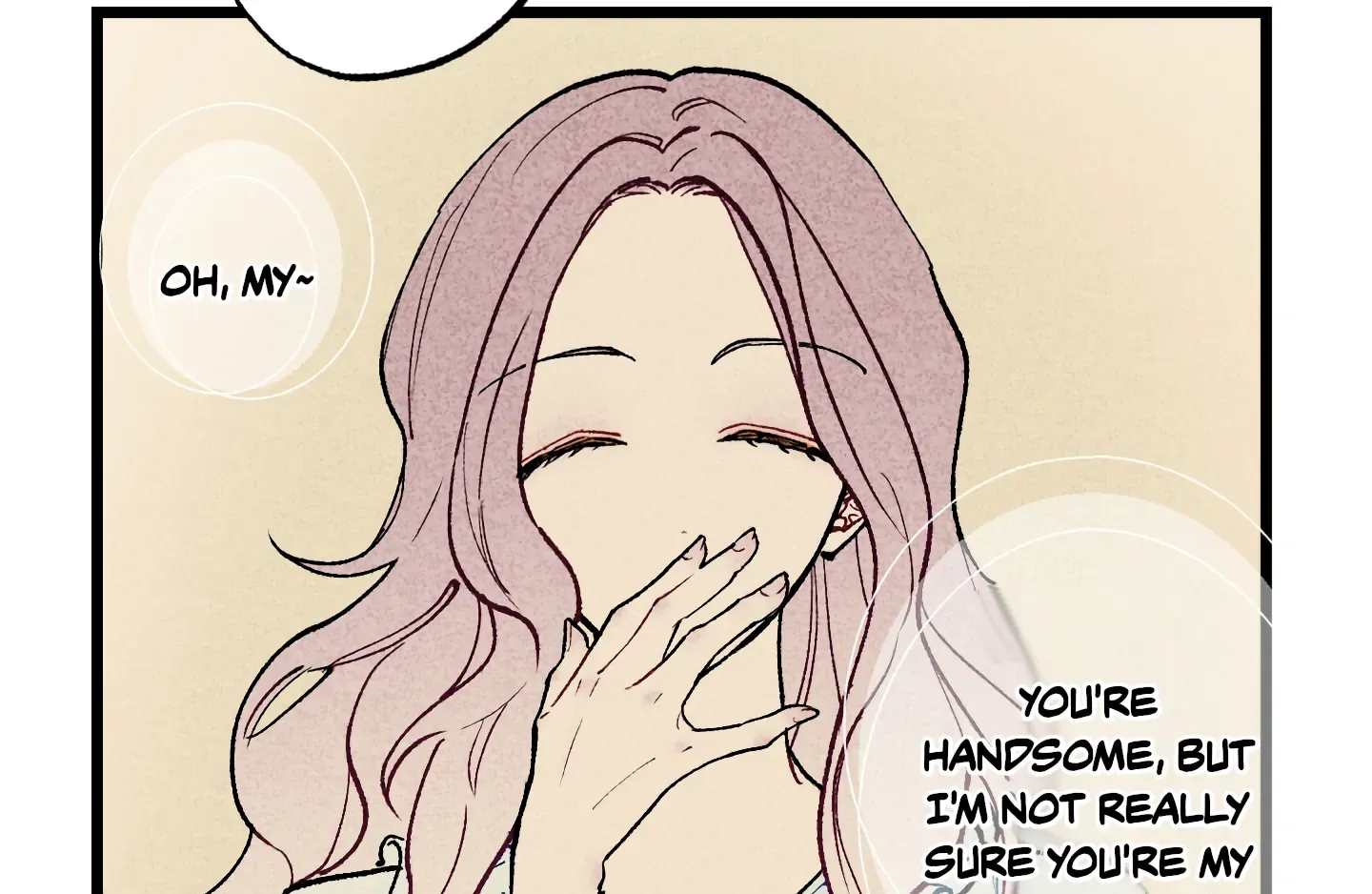 Read Blue Name Pressure chapter 25 image 61 on Lezhin