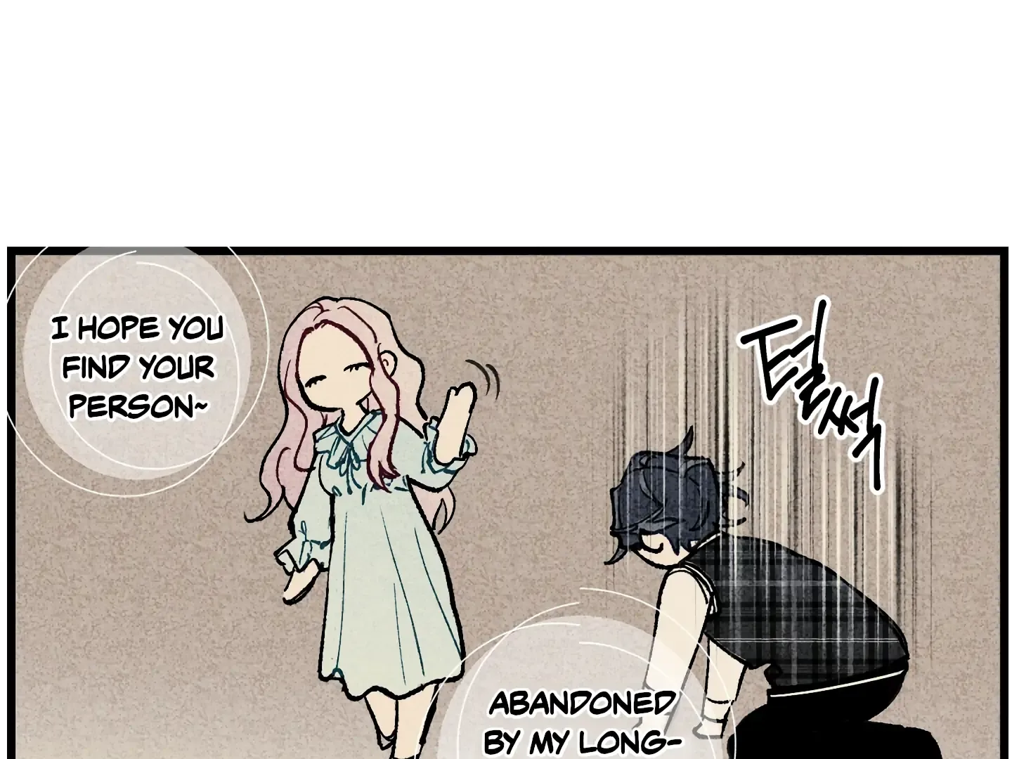 Read Blue Name Pressure chapter 25 image 63 on Lezhin