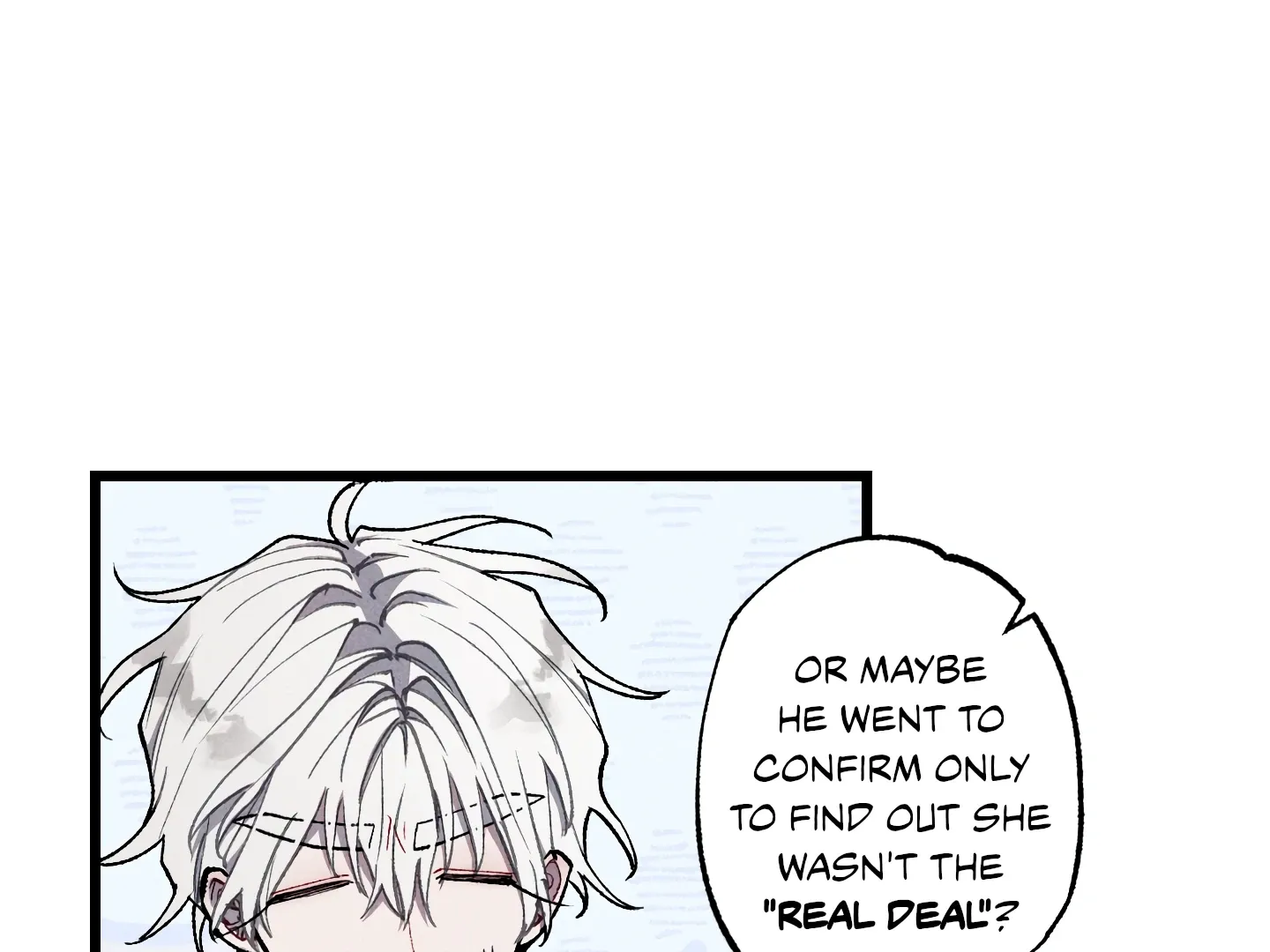 Read Blue Name Pressure chapter 25 image 65 on Lezhin