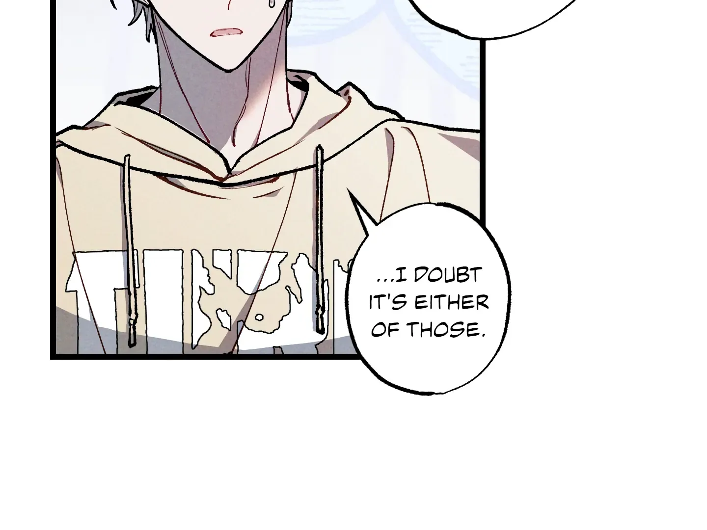 Read Blue Name Pressure chapter 25 image 66 on Lezhin