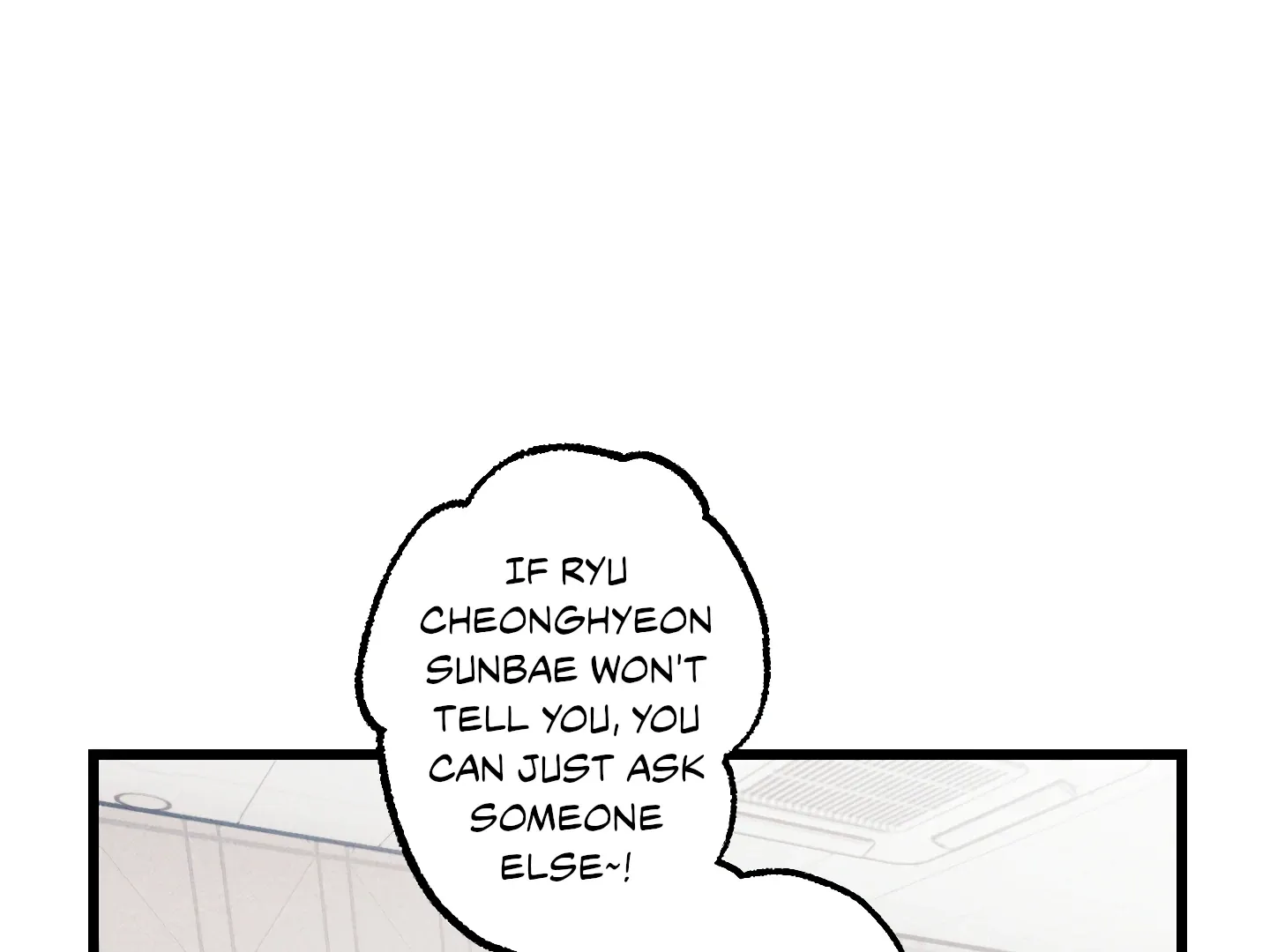 Read Blue Name Pressure chapter 25 image 78 on Lezhin