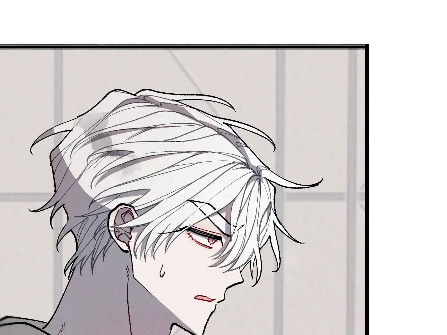 Read Blue Name Pressure chapter 25 image 81 on Lezhin