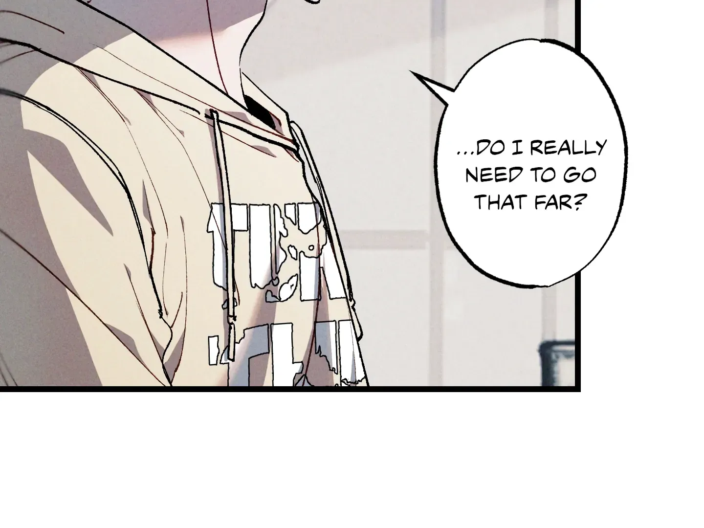 Read Blue Name Pressure chapter 25 image 82 on Lezhin