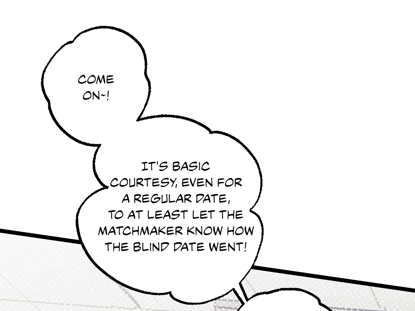 Read Blue Name Pressure chapter 25 image 83 on Lezhin
