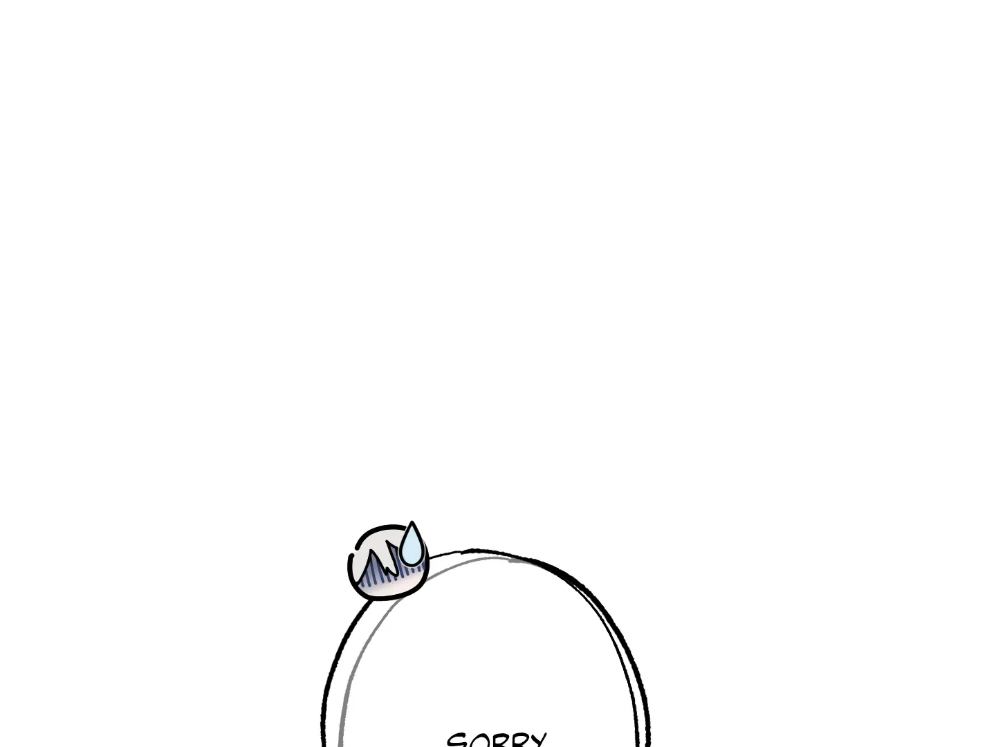 Read Blue Name Pressure chapter 25 image 96 on Lezhin