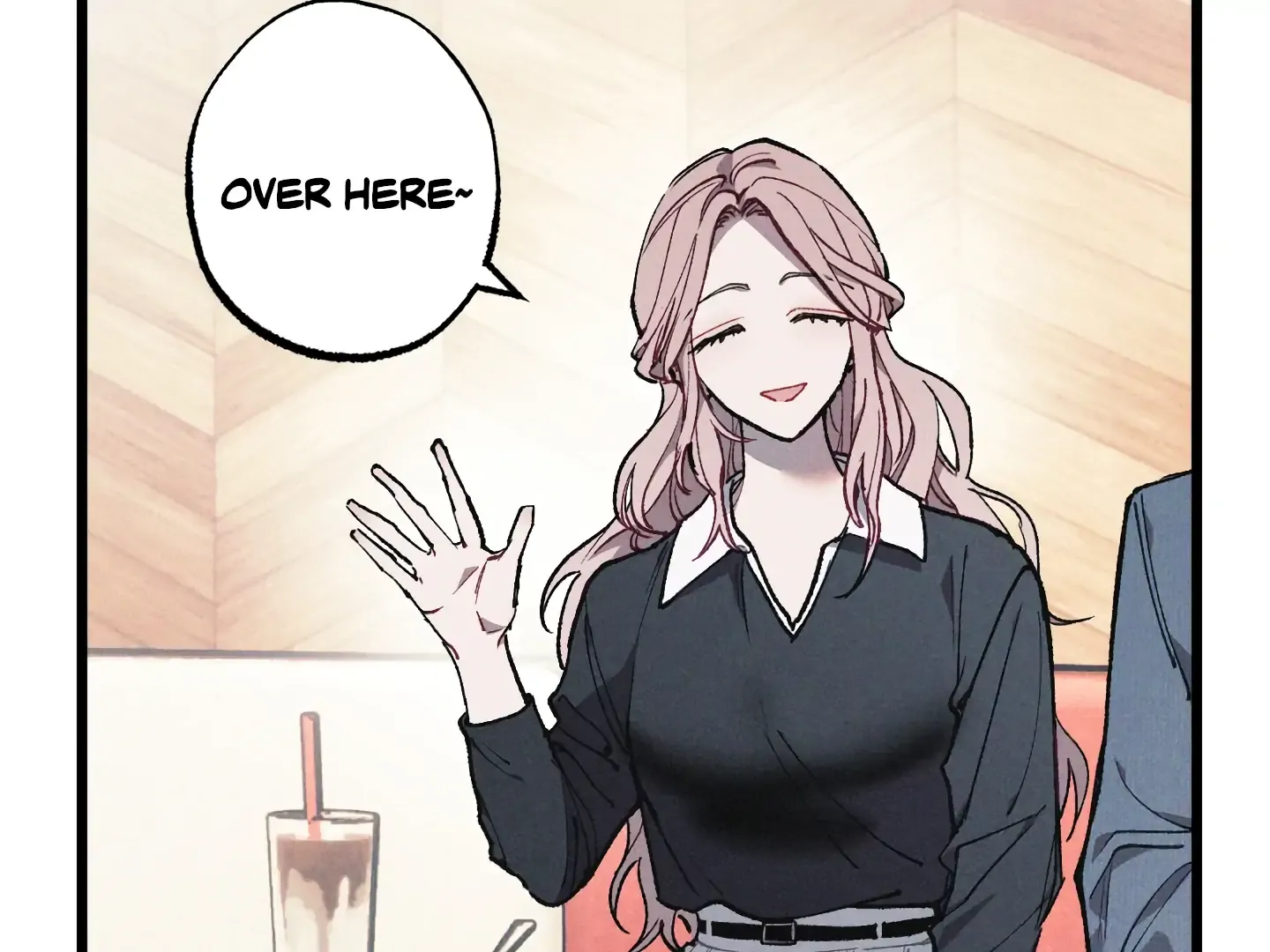 Read Blue Name Pressure chapter 26 image 10 on Lezhin