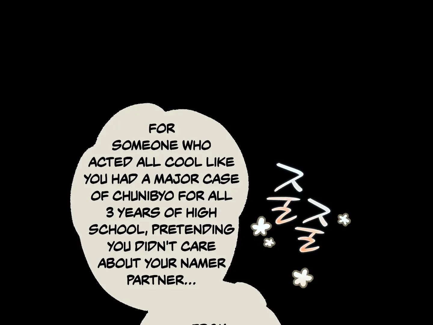 Read Blue Name Pressure chapter 26 image 100 on Lezhin