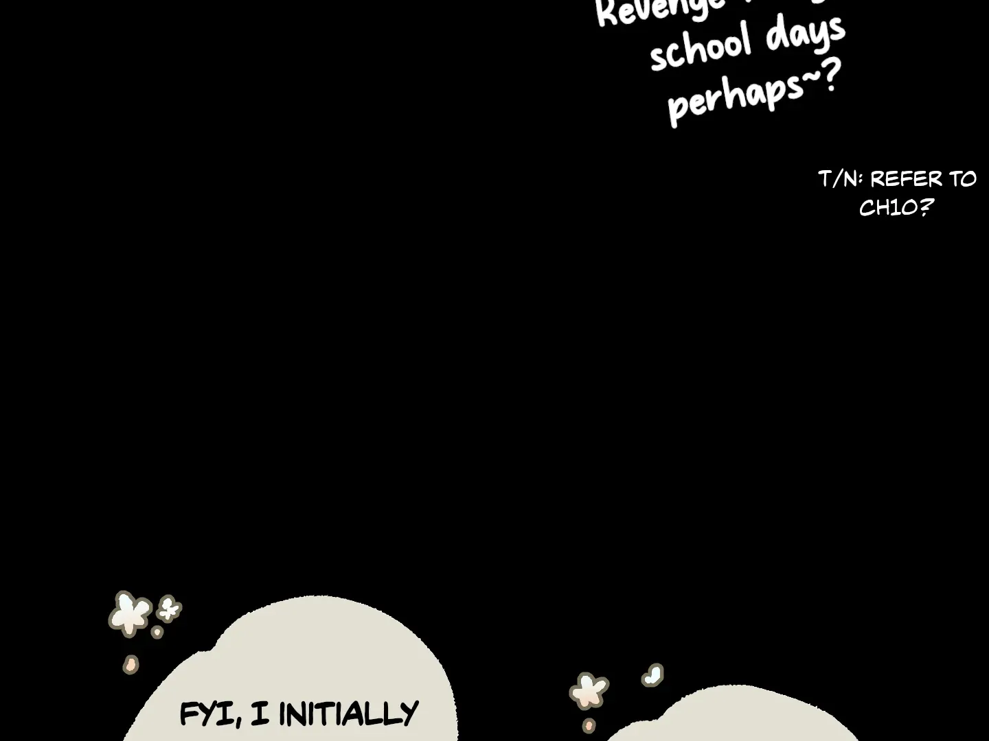 Read Blue Name Pressure chapter 26 image 103 on Lezhin