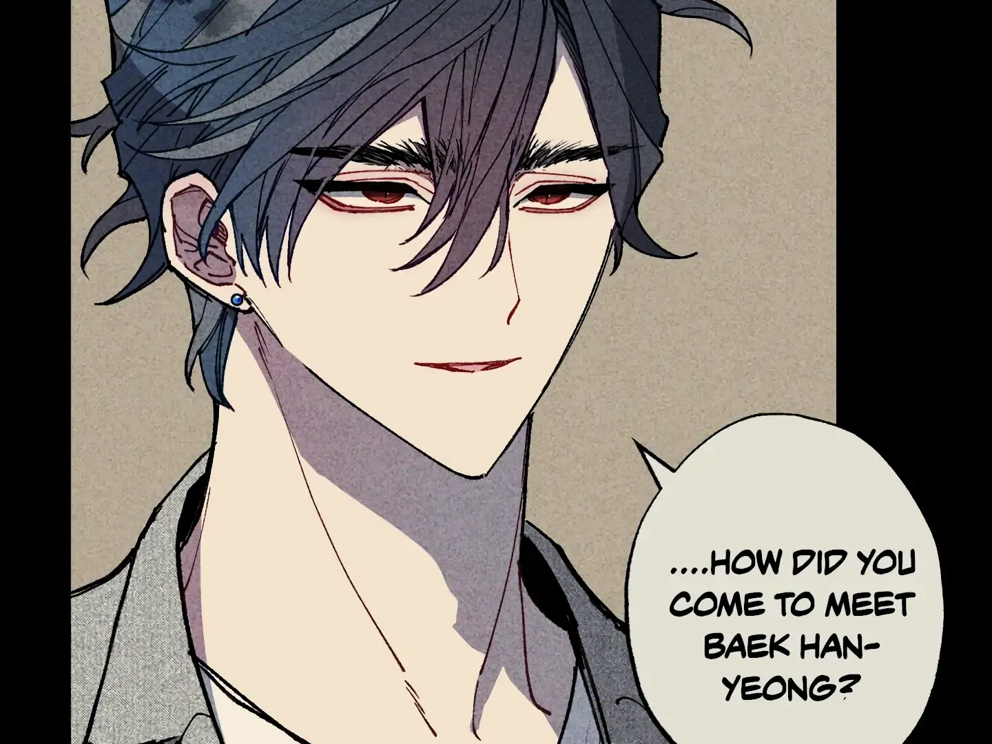 Read Blue Name Pressure chapter 26 image 110 on Lezhin