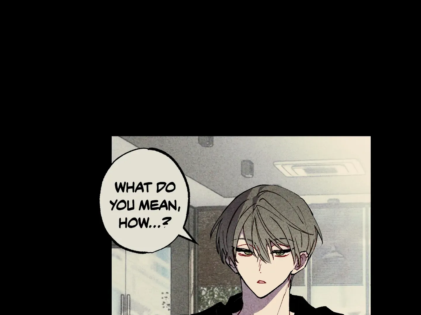 Read Blue Name Pressure chapter 26 image 112 on Lezhin