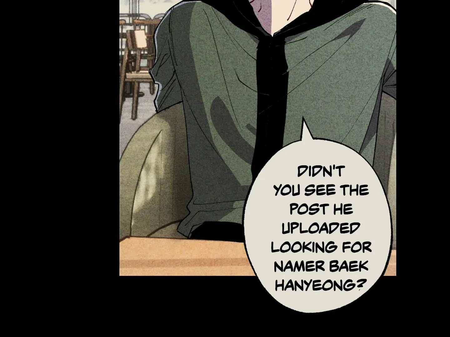 Read Blue Name Pressure chapter 26 image 113 on Lezhin