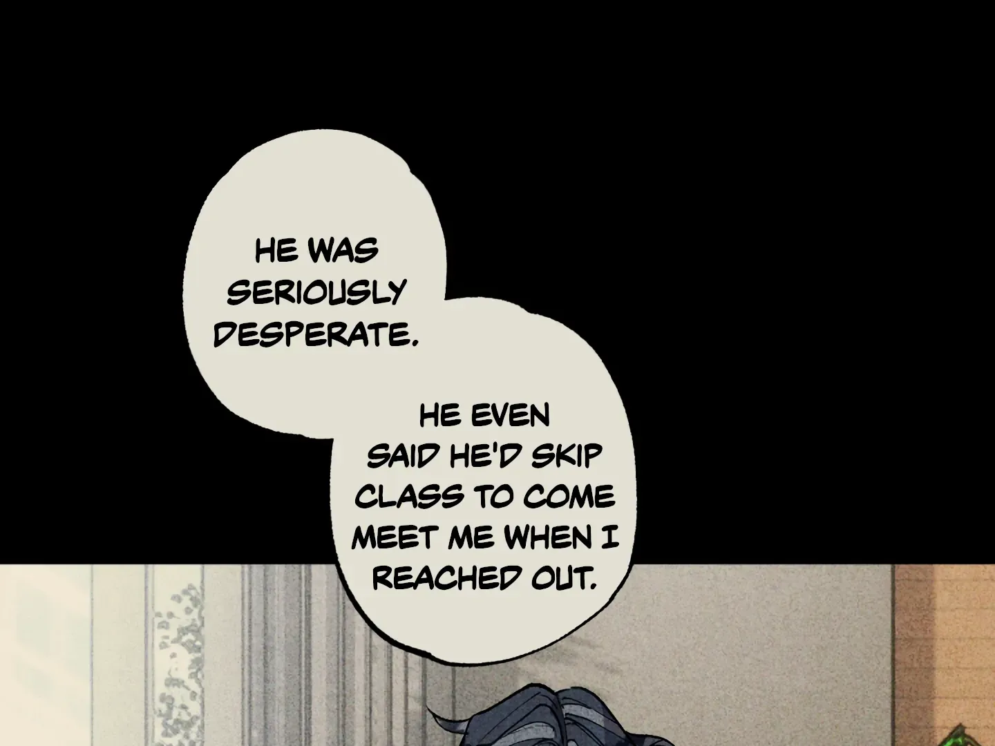 Read Blue Name Pressure chapter 26 image 114 on Lezhin