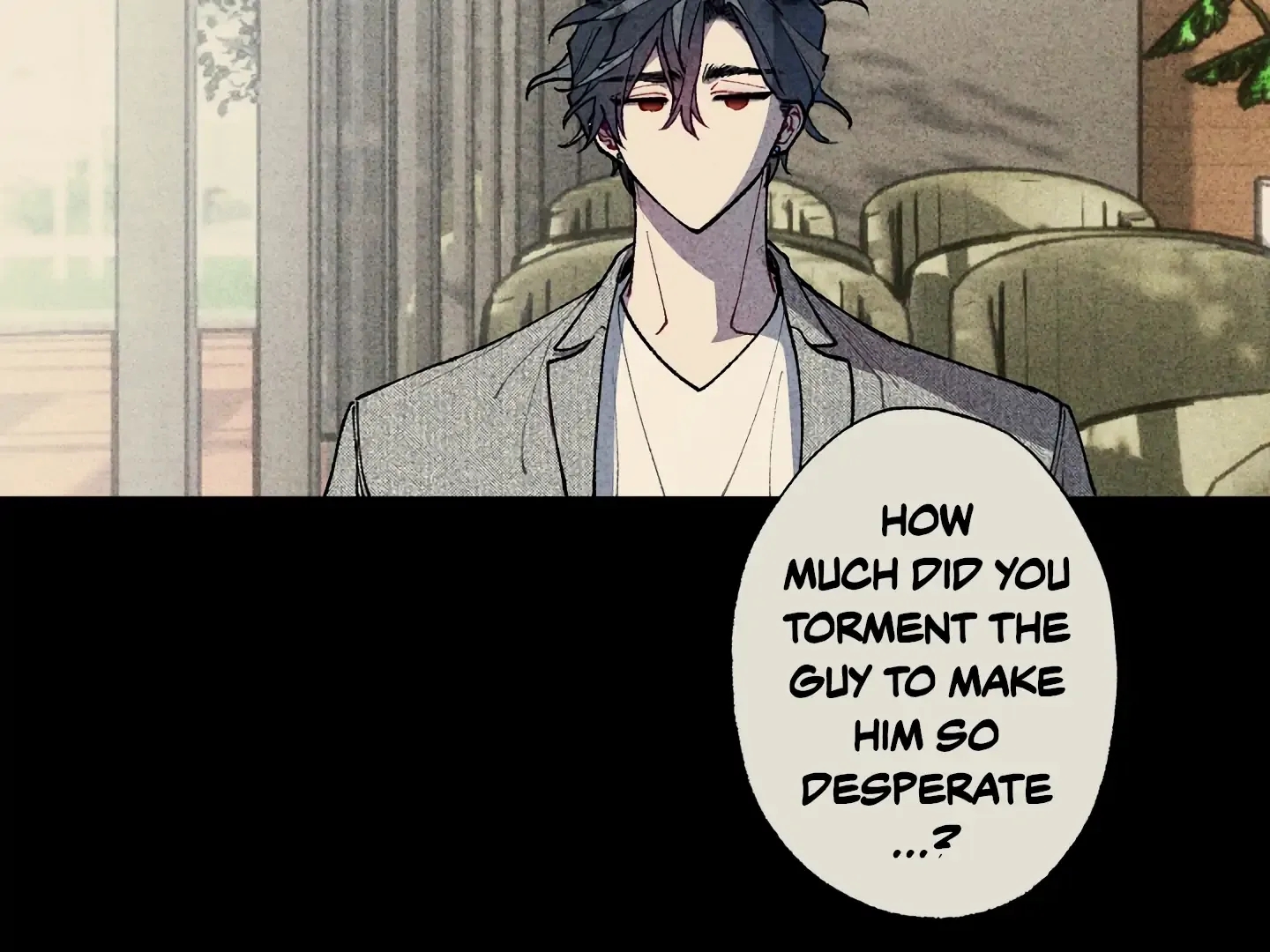 Read Blue Name Pressure chapter 26 image 115 on Lezhin