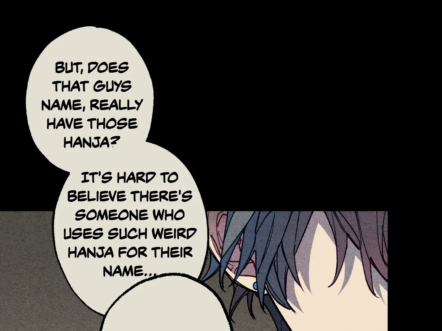Read Blue Name Pressure chapter 26 image 116 on Lezhin