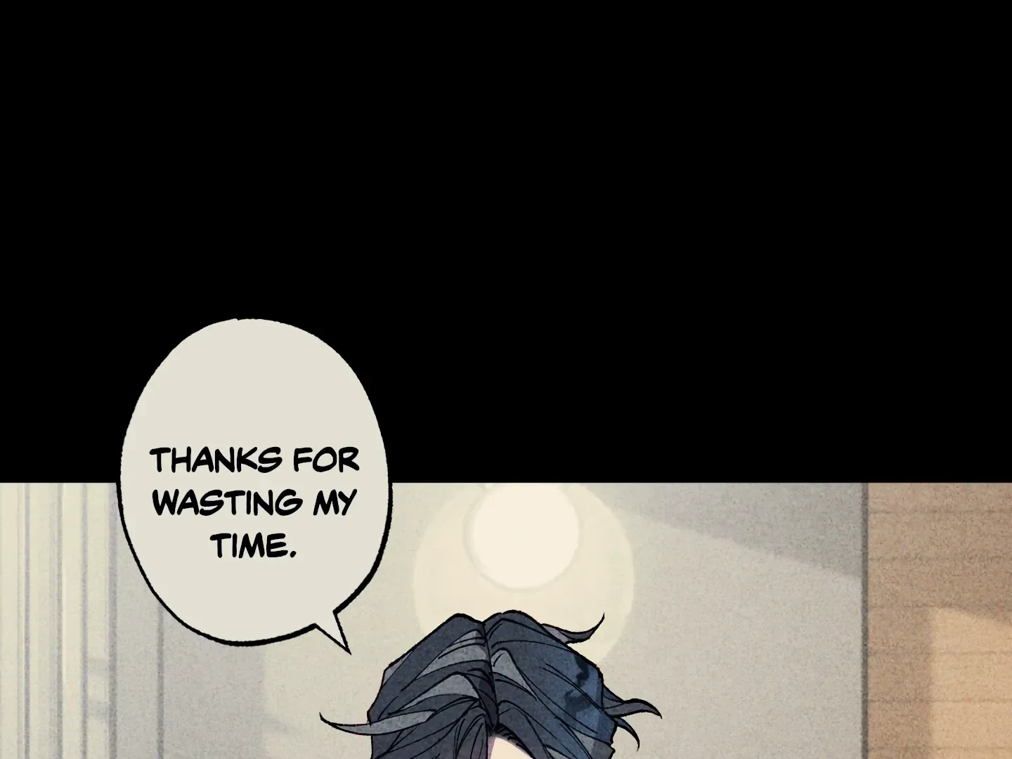 Read Blue Name Pressure chapter 26 image 118 on Lezhin