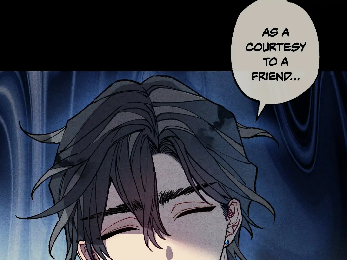 Read Blue Name Pressure chapter 26 image 126 on Lezhin