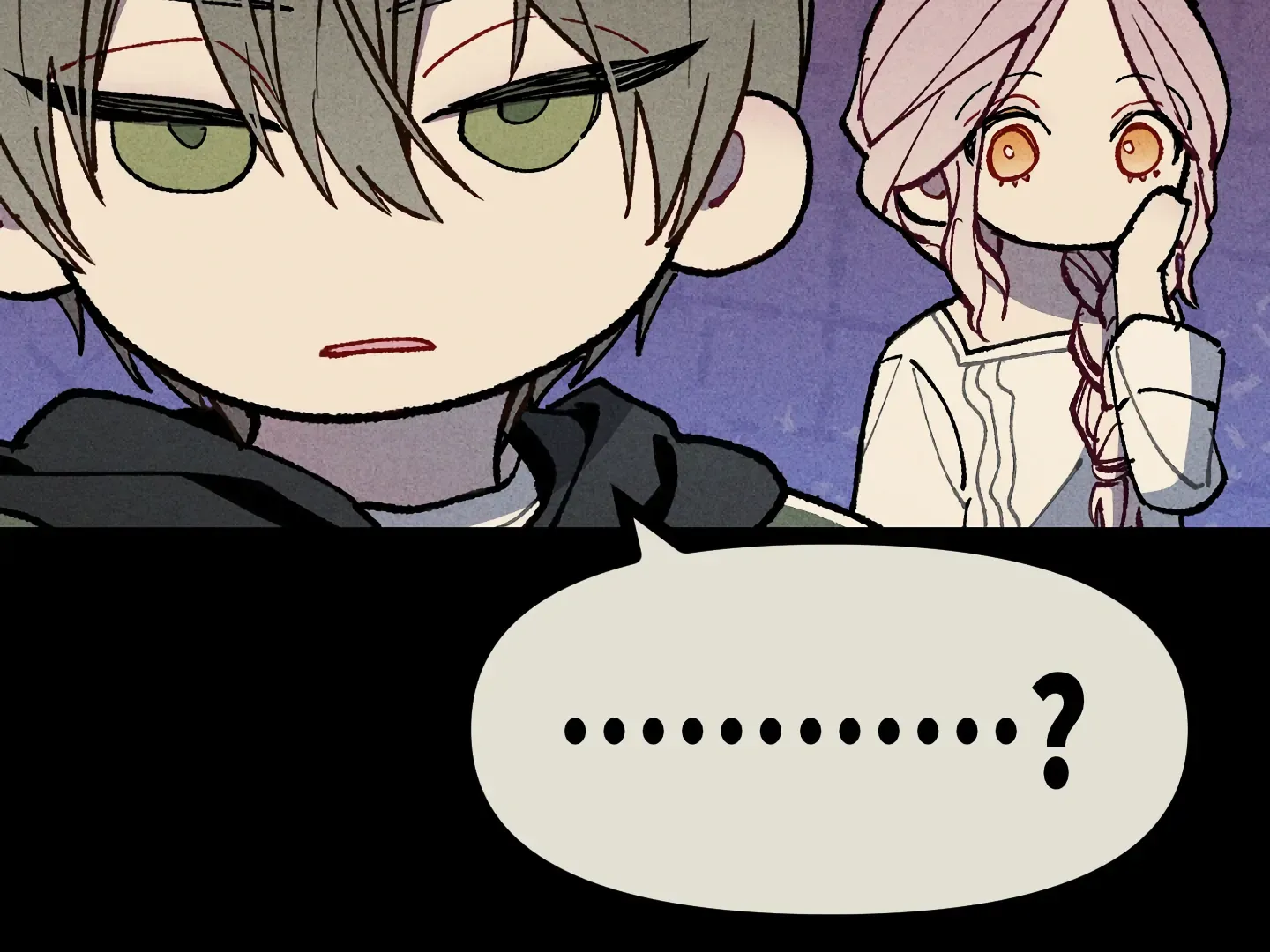 Read Blue Name Pressure chapter 26 image 130 on Lezhin