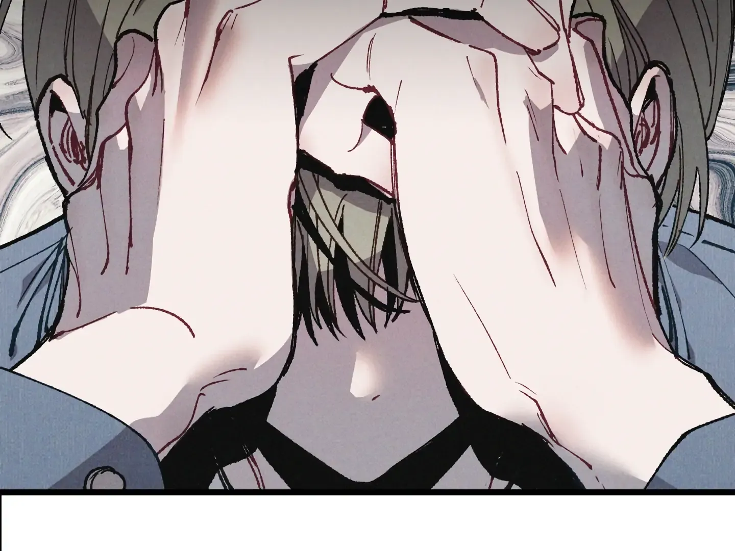 Read Blue Name Pressure chapter 26 image 137 on Lezhin